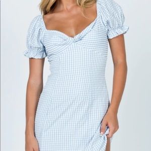 Princess Polly dress